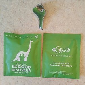 DISNEY, The Good Dinosaur pin
